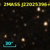 2MASS J22025396+4211006