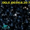 OGLE J003918.20-733656.6