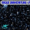 OGLE J004207.86-734501.9
