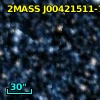 2MASS J00421511-7317107