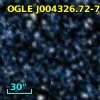 OGLE J004326.72-725910.3