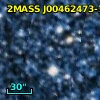 2MASS J00462473-7319423