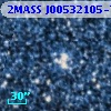 2MASS J00532105-7245485