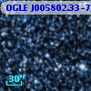 OGLE J005802.33-724137.5