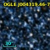 OGLE J004319.46-731705.7