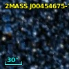 2MASS J00454675-7332338