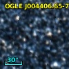 OGLE J004406.65-732938.2