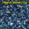 2MASS J00481751-7250292