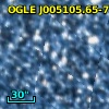 OGLE J005105.65-731311.5