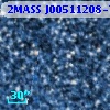 2MASS J00511208-7256565