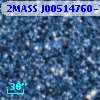 2MASS J00514760-7309248