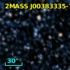 2MASS J00383335-7315102