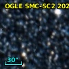 OGLE J003952.15-730057.7