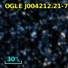 OGLE J004212.21-734120.0