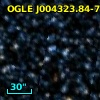 OGLE J004323.84-733930.1