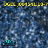 OGLE J004541.10-731219.2