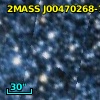 2MASS J00470268-7306189