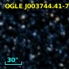 OGLE J003744.41-730447.6