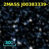 2MASS J00383339-7326296