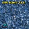 SNR B0047-73.5