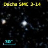2MASS J01144335-7309572