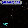 [MB2000] 209