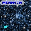 [MB2000] 230