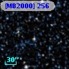 [MB2000] 256