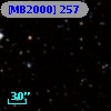 [MB2000] 257