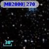 [MB2000] 270