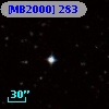 [MB2000] 283