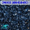 2MASS J00450492-7330077