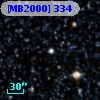 [MB2000] 334
