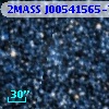 2MASS J00541565-7317028