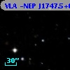 VLA -NEP J1747.5+6345