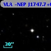 VLA -NEP J1747.7+6345