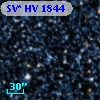 SV* HV  1844