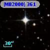 [MB2000] 361