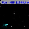 VLA -NEP J1748.4+6404
