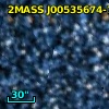 2MASS J00535674-7310293