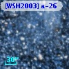 [WSH2003] a-26