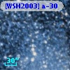 [WSH2003] a-30