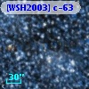 [WSH2003] c-63