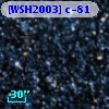 [WSH2003] c-81