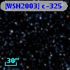[WSH2003] c-325