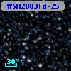 [WSH2003] d-25