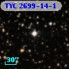 TYC 2699-14-1