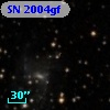 SN 2004gf