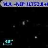 VLA -NEP J1752.0+6421