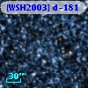 [WSH2003] d-181